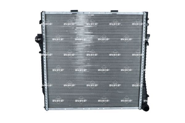 NRF Engine Cooling Radiator 55330