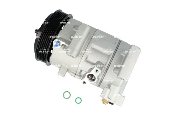 NRF Air Conditioning Compressor 320070