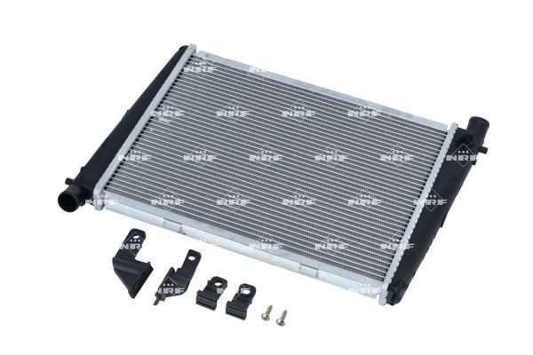 NRF Engine Cooling Radiator 53193