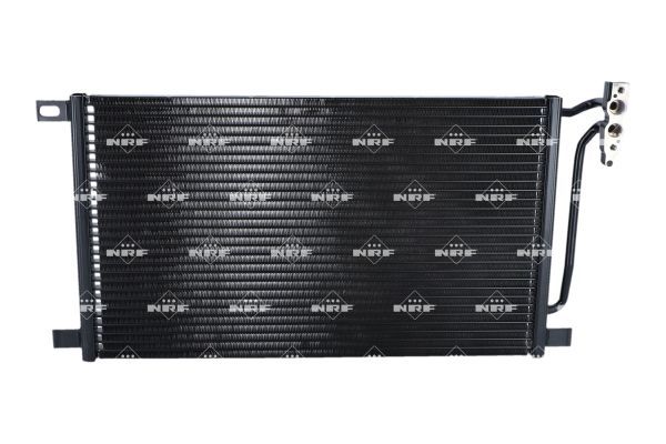 NRF Air Conditioning Condenser 35748