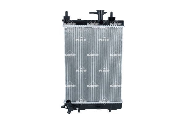 NRF Engine Cooling Radiator 59207