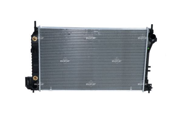 NRF Engine Cooling Radiator 58294