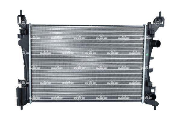 NRF Engine Cooling Radiator 55341A