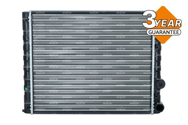NRF Engine Cooling Radiator 509519