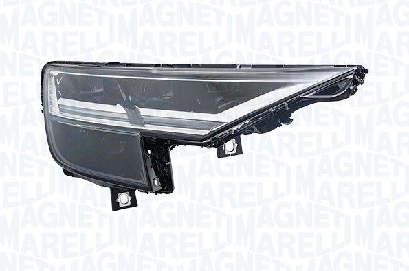 Magneti Marelli Headlight Right 719000000230