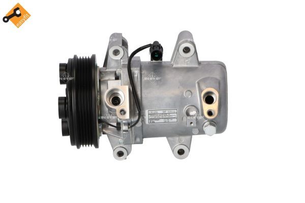 NRF Air Conditioning Compressor 320112