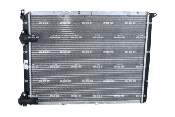 NRF Engine Cooling Radiator 58848