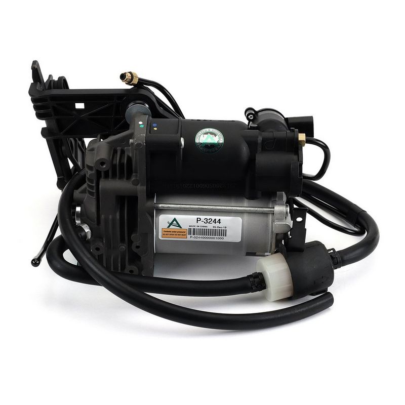 Arnott Air Suspension Compressor P-3244