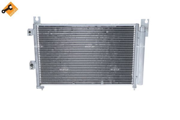 NRF Air Conditioning Condenser 350362