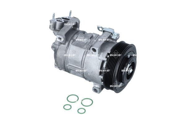 NRF Air Conditioning Compressor 320120