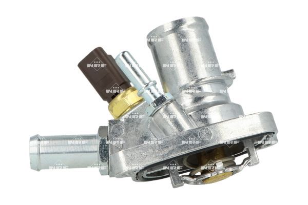 NRF Coolant Thermostat 725430