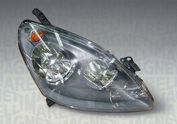 Magneti Marelli Headlight Left 710301214603