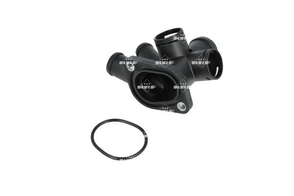 NRF Coolant Flange 775031