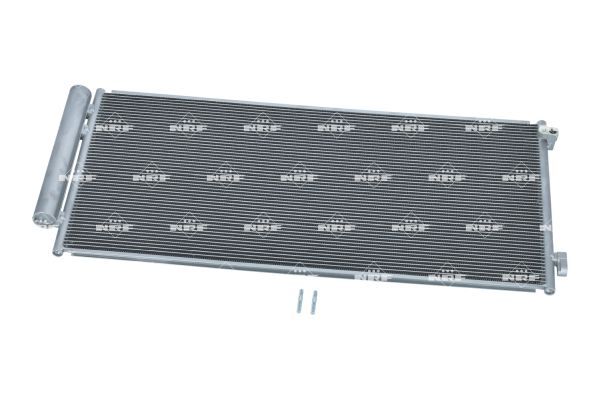 NRF Air Conditioning Condenser 350498