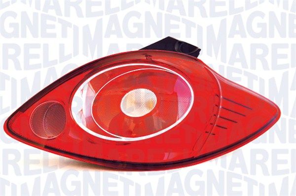 Magneti Marelli Rear Light Lamp Left 714021730702