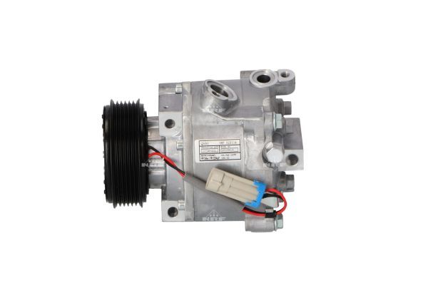 NRF Air Conditioning Compressor 320114
