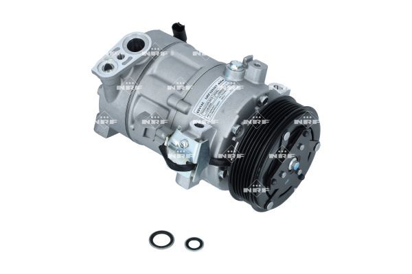 NRF Air Conditioning Compressor 320261