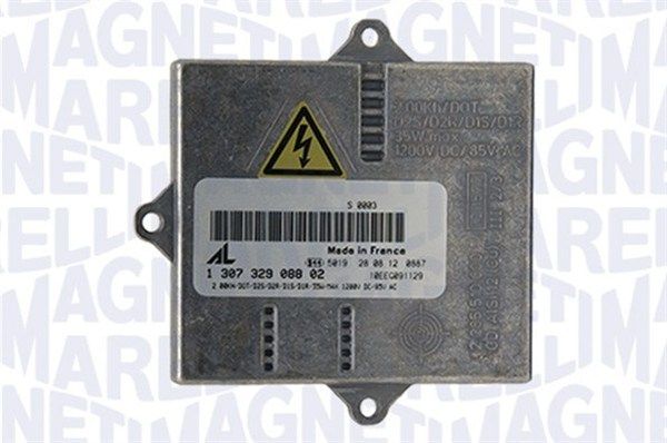 Magneti Marelli Lighting Control Unit Left Right 711307329088