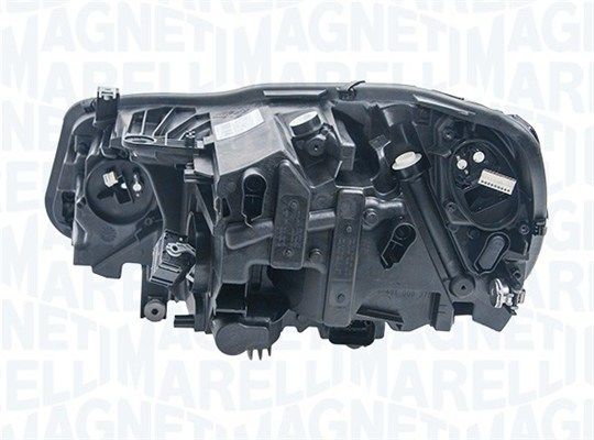 Magneti Marelli Headlight Right 711451000701