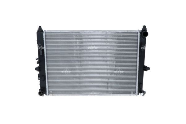 NRF Engine Cooling Radiator 59245