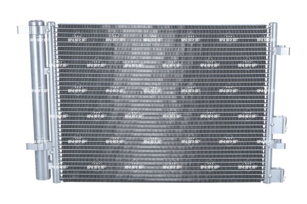 NRF Air Conditioning Condenser 350536