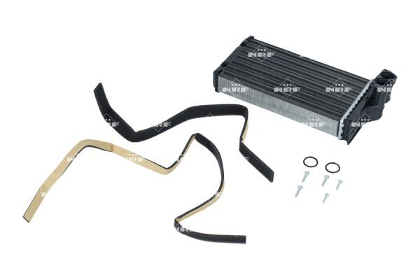 NRF Heater Matrix 53557