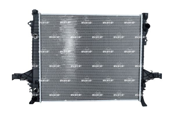 NRF Engine Cooling Radiator 550019