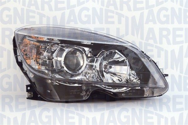 Magneti Marelli Headlight Left 710301234605