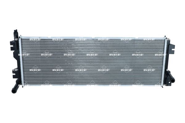 NRF Engine Cooling Radiator 550437