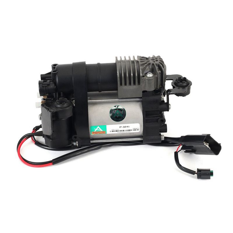 Arnott Air Suspension Compressor P-3241