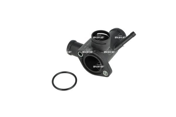 NRF Coolant Flange 775058