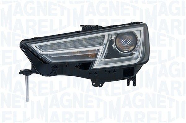 Magneti Marelli Headlight Right 711451000176