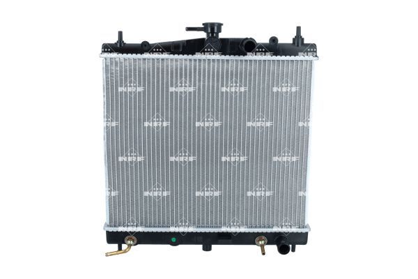 NRF Engine Cooling Radiator 53477