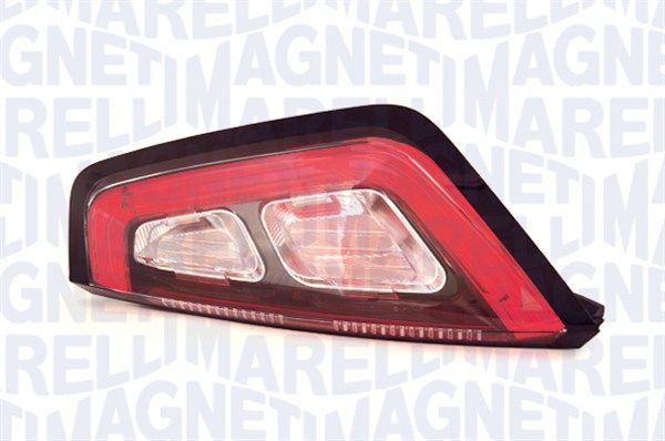 Magneti Marelli Rear Light Lamp Left 712204081120