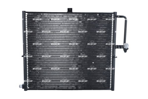 NRF Air Conditioning Condenser 350514