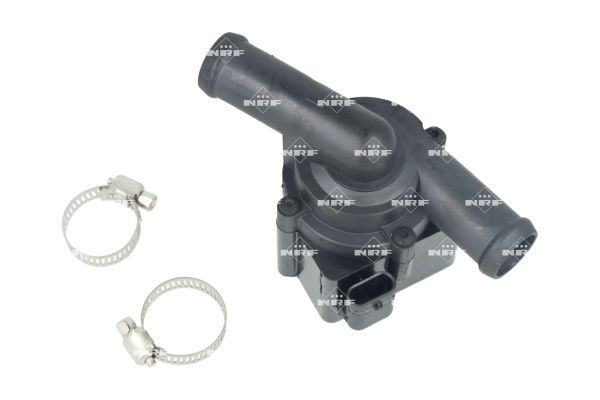 NRF Auxiliary Water Pump 390124