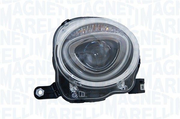 Magneti Marelli Headlight Right 712000815322