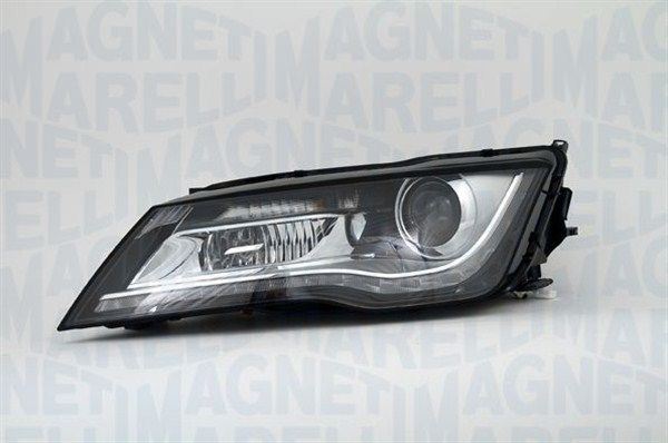 Magneti Marelli Headlight Left 711307023477