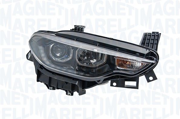 Magneti Marelli Headlight Left 712105859930