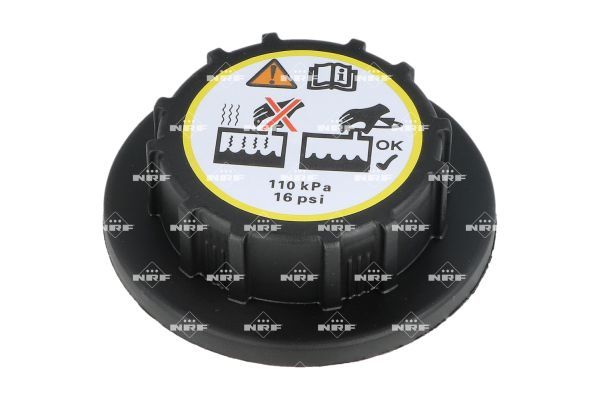 NRF Radiator Cap 455620