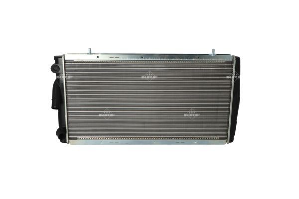 NRF Engine Cooling Radiator 58111A
