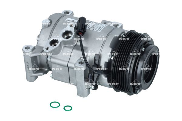 NRF Air Conditioning Compressor 320295
