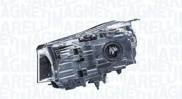 Magneti Marelli Headlight Left 719000000170