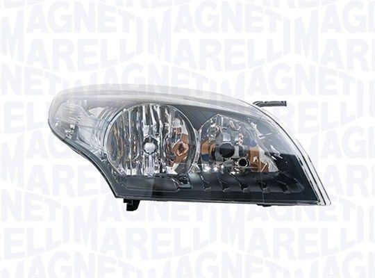 Magneti Marelli Headlight Right 711307024131