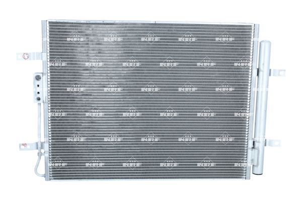 NRF Air Conditioning Condenser 350651