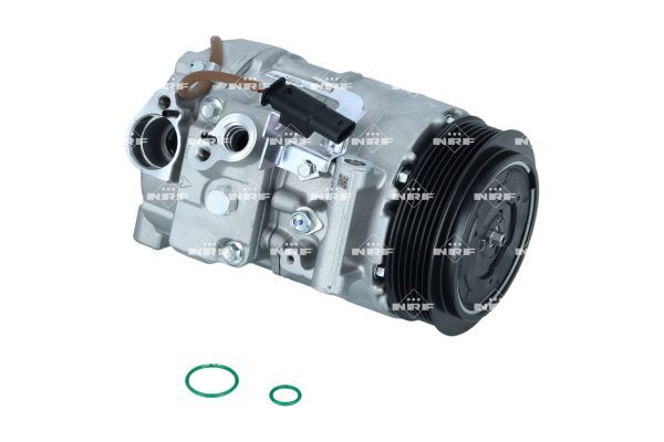 NRF Air Conditioning Compressor 320298