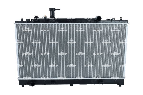 NRF Engine Cooling Radiator 53383