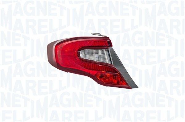 Magneti Marelli Rear Light Lamp Right 712207301110