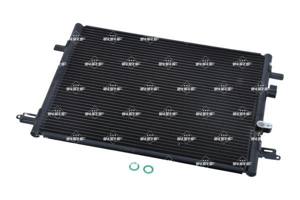 NRF Air Conditioning Condenser 350552