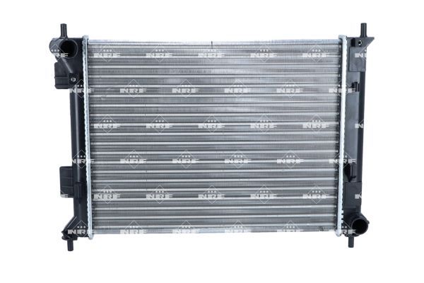 NRF Engine Cooling Radiator 59315A